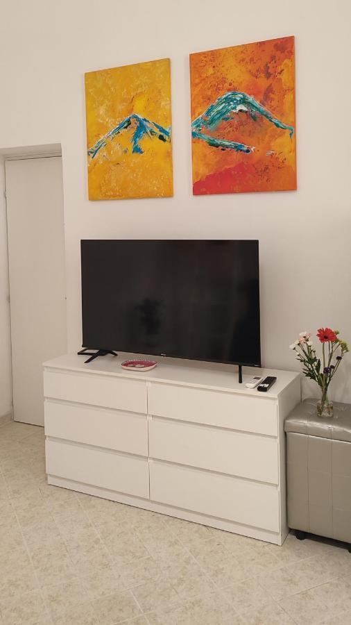 Donna Concetta Arthouse Apartment Napoli Ngoại thất bức ảnh