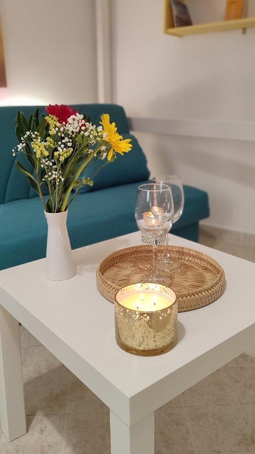 Donna Concetta Arthouse Apartment Napoli Ngoại thất bức ảnh