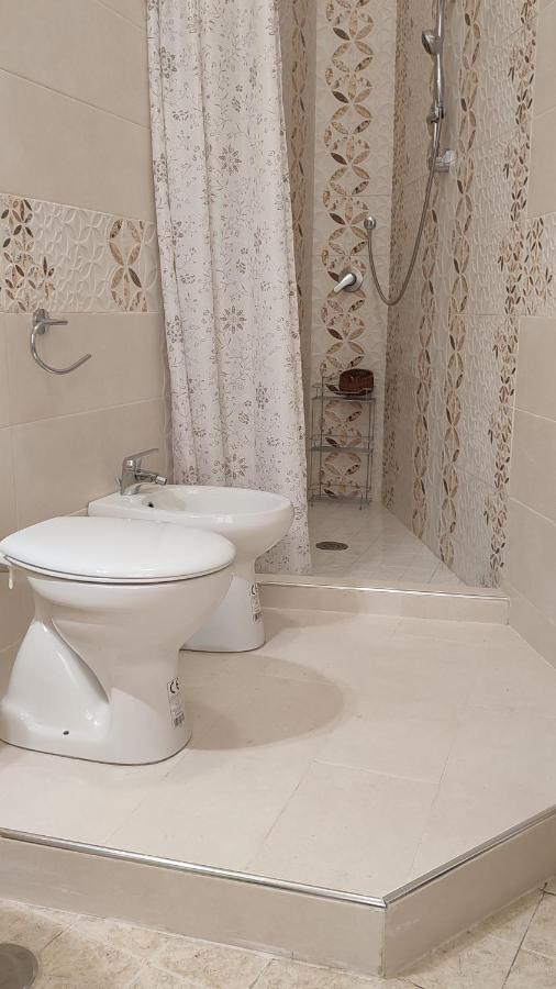 Donna Concetta Arthouse Apartment Napoli Ngoại thất bức ảnh