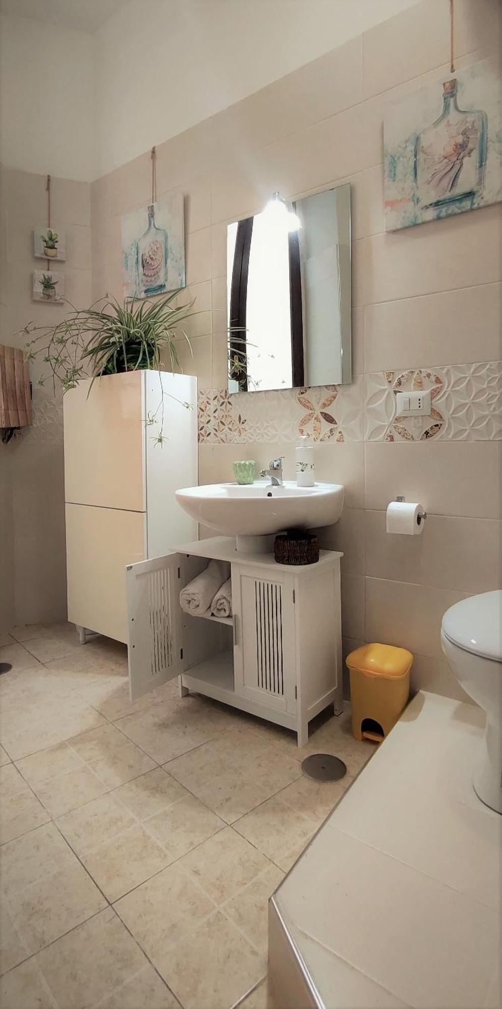 Donna Concetta Arthouse Apartment Napoli Ngoại thất bức ảnh