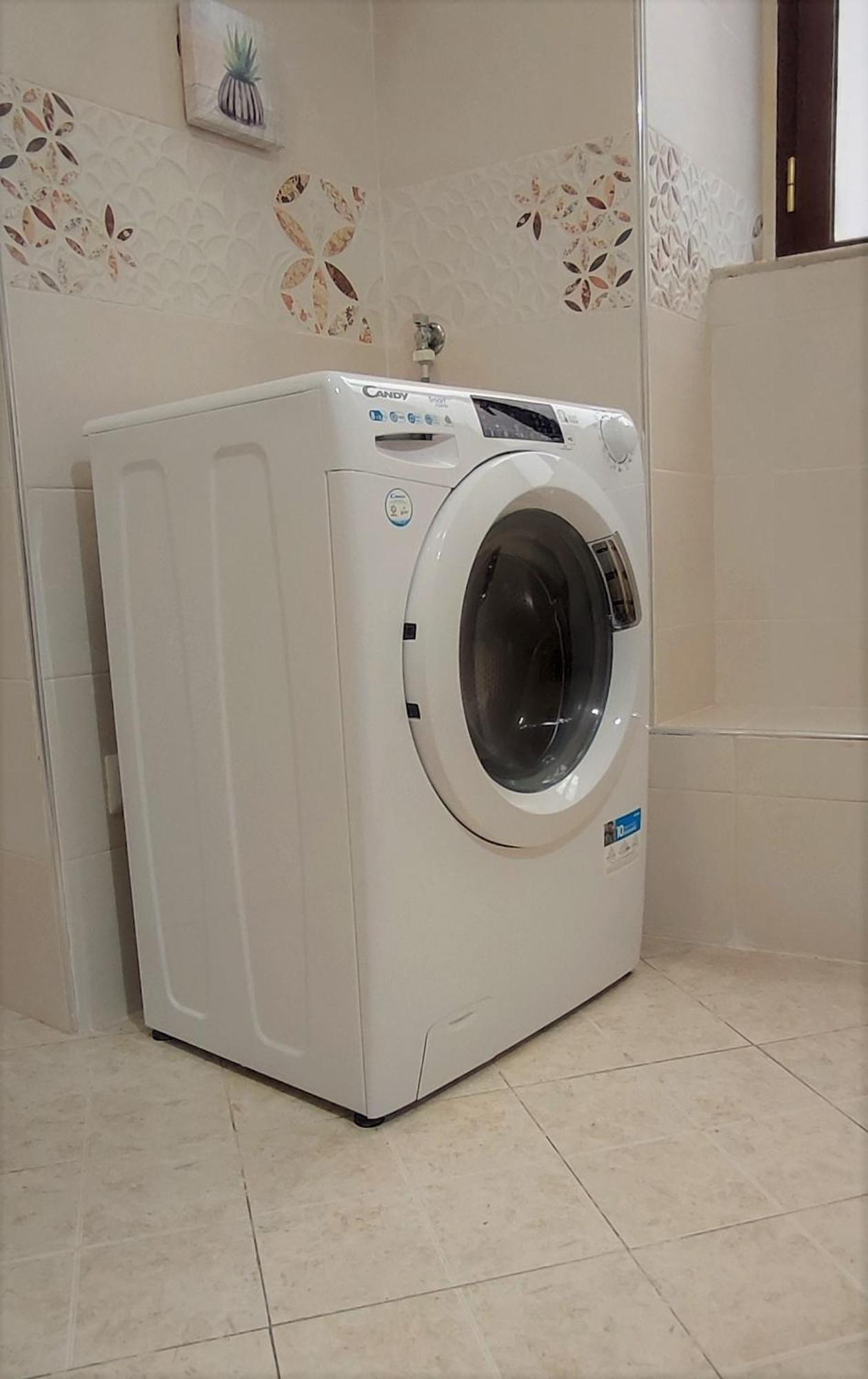 Donna Concetta Arthouse Apartment Napoli Ngoại thất bức ảnh