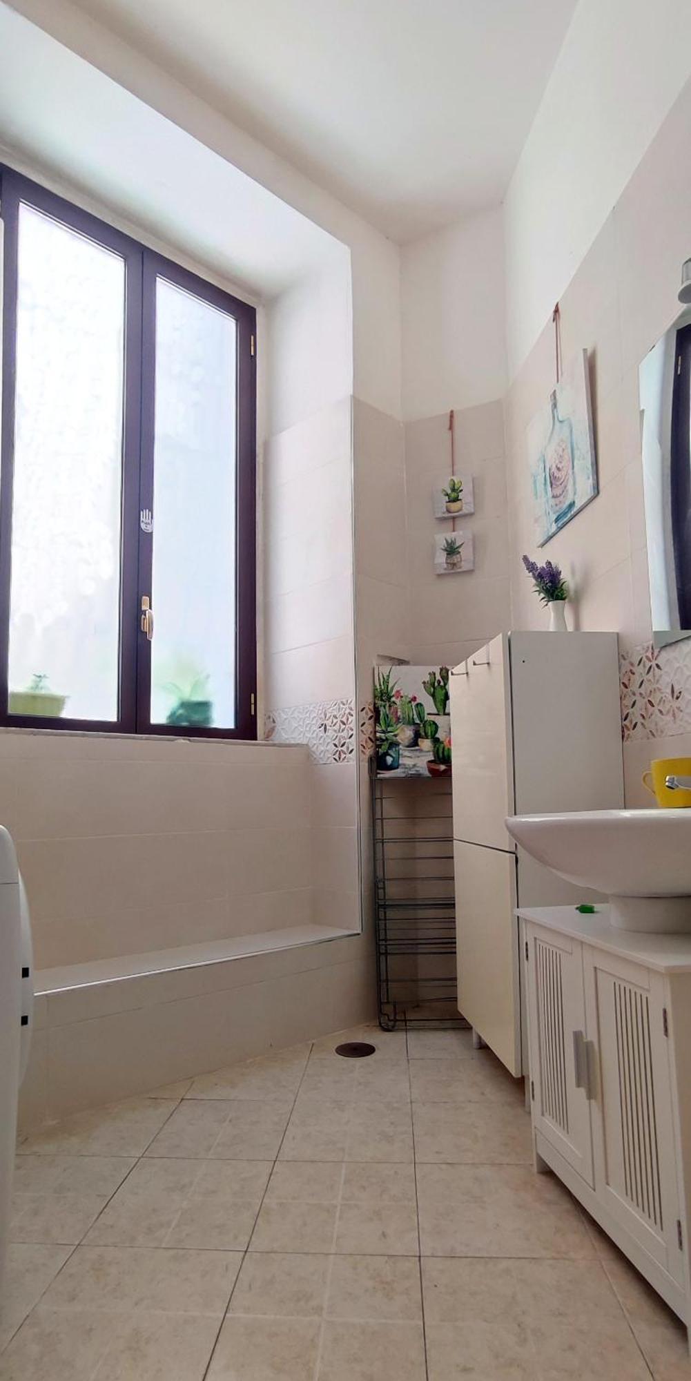 Donna Concetta Arthouse Apartment Napoli Ngoại thất bức ảnh